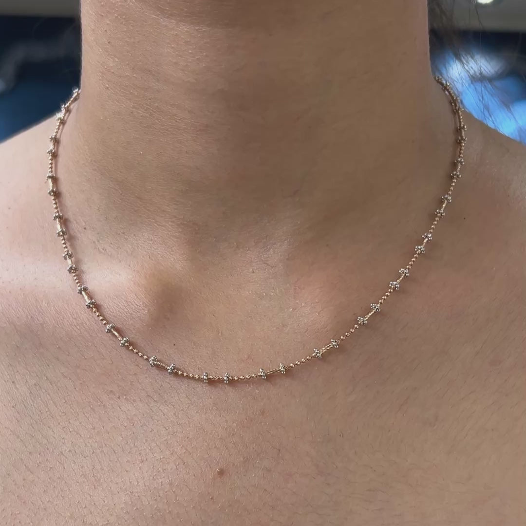 Shimmer Chain