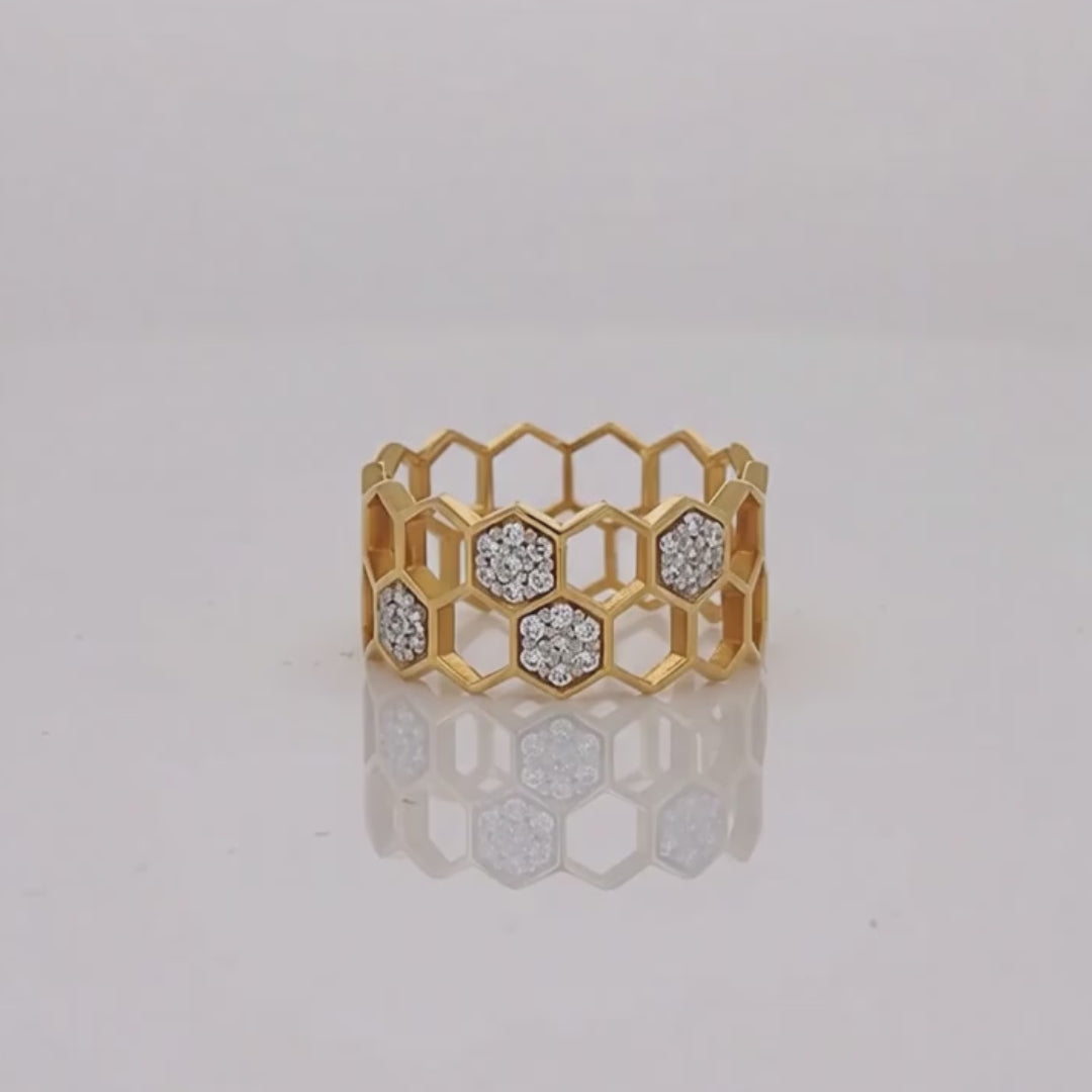Golden Hive