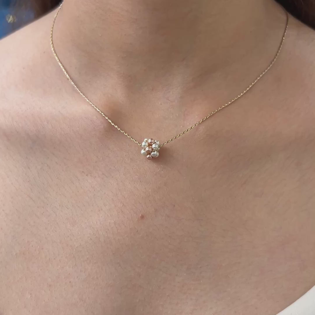 Pearl Bloom